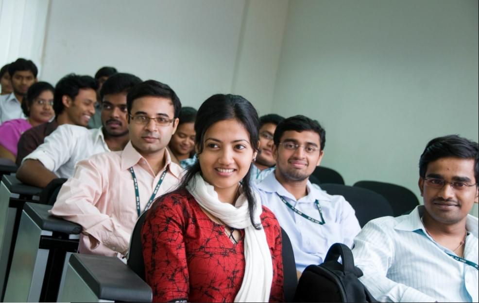 ISBC College of Arts, Science and Commerce Bangalore Infrastructure photo 18